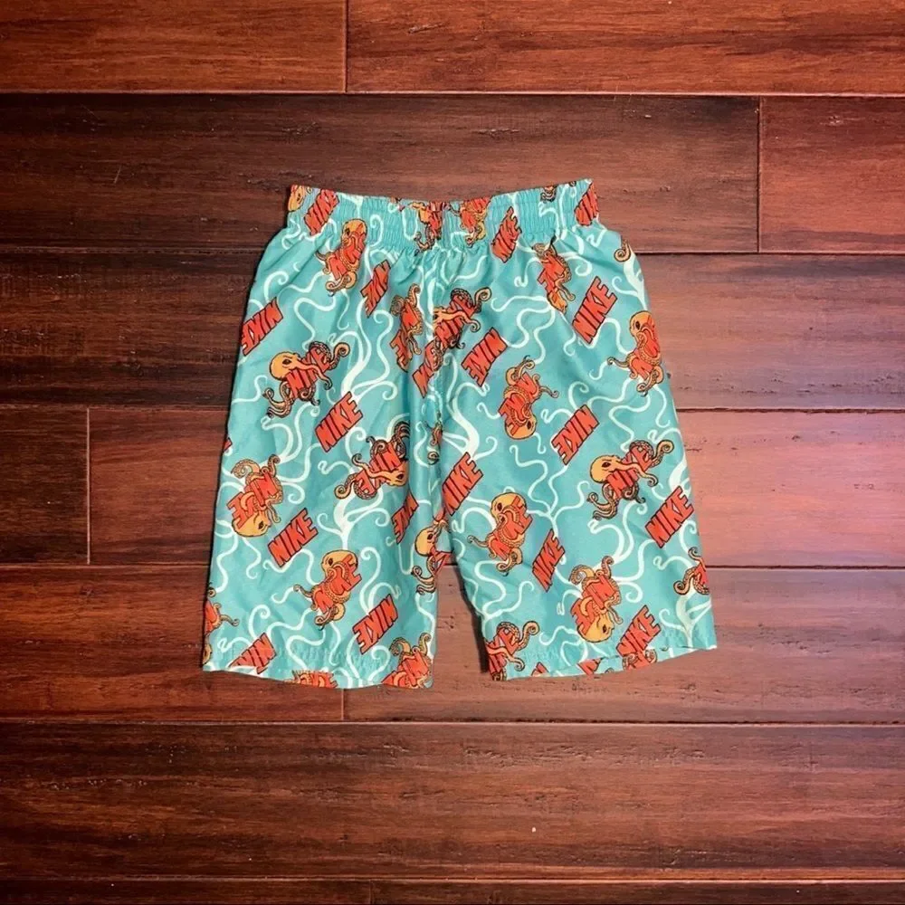 Nike Boys Swim Trunks